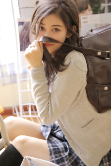 19楼女性